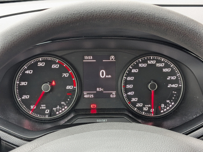 Seat Ibiza 1.0i CLIMATISATION RADIO BLUETOOTH