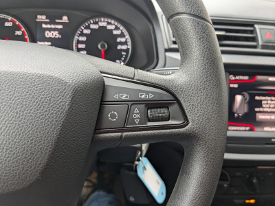 Seat Ibiza 1.0i CLIMATISATION RADIO BLUETOOTH