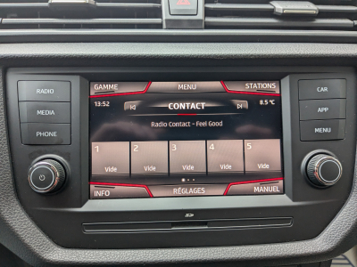 Seat Ibiza 1.0i CLIMATISATION RADIO BLUETOOTH