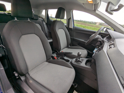 Seat Ibiza 1.0i CLIMATISATION RADIO BLUETOOTH