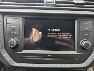 Seat Ibiza 1.0i CLIMATISATION RADIO BLUETOOTH