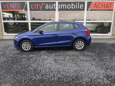 Seat Ibiza 1.0i CLIMATISATION RADIO BLUETOOTH
