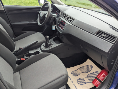 Seat Ibiza 1.0i CLIMATISATION RADIO BLUETOOTH