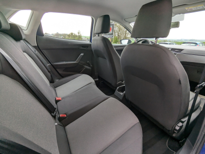 Seat Ibiza 1.0i CLIMATISATION RADIO BLUETOOTH