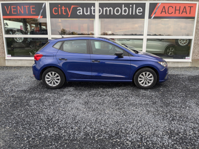 Seat Ibiza 1.0i CLIMATISATION RADIO BLUETOOTH