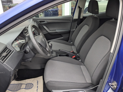 Seat Ibiza 1.0i CLIMATISATION RADIO BLUETOOTH