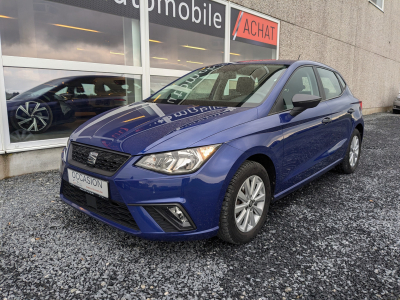 Seat Ibiza 1.0i CLIMATISATION RADIO BLUETOOTH