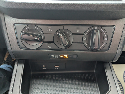 Seat Ibiza 1.0i CLIMATISATION RADIO BLUETOOTH