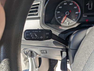 Seat Ibiza 1.0 TSI CLIMATISATION BLUETOOTH RADIO