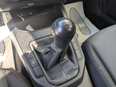 Seat Ibiza 1.0 TSI CLIMATISATION BLUETOOTH RADIO