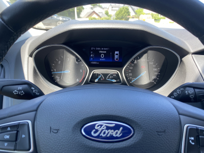 Ford Focus Clipper 1.5 Tdci Business Class 95cv Apple CarPlay