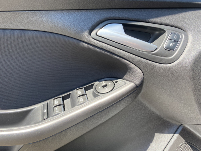 Ford Focus Clipper 1.5 Tdci Business Class 95cv Apple CarPlay