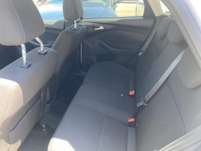 Ford Focus Clipper 1.5 Tdci Business Class 95cv Apple CarPlay