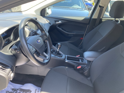 Ford Focus Clipper 1.5 Tdci Business Class 95cv Apple CarPlay