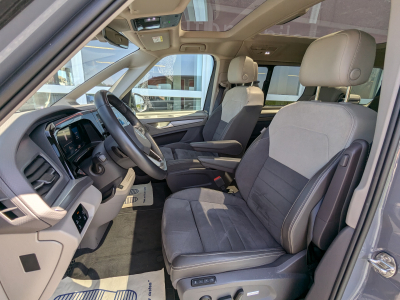 Volkswagen T7 Multivan 2.0 TSI DSG 7 PLACES TOIT PANO CARPLAY CLIM 3 ZONES