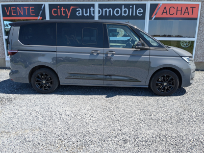 Volkswagen T7 Multivan 2.0 TSI DSG 7 PLACES TOIT PANO CARPLAY CLIM 3 ZONES