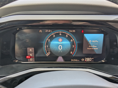 Volkswagen T7 Multivan 2.0 TSI DSG 7 PLACES TOIT PANO CARPLAY CLIM 3 ZONES