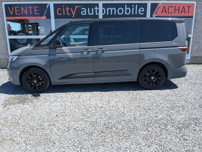 Volkswagen T7 Multivan 2.0 TSI DSG 7 PLACES TOIT PANO CARPLAY CLIM 3 ZONES