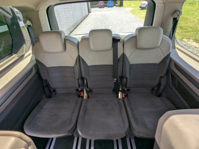 Volkswagen T7 Multivan 2.0 TSI DSG 7 PLACES TOIT PANO CARPLAY CLIM 3 ZONES