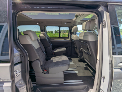 Volkswagen T7 Multivan 2.0 TSI DSG 7 PLACES TOIT PANO CARPLAY CLIM 3 ZONES