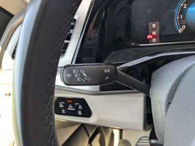 Volkswagen T7 Multivan 2.0 TSI DSG 7 PLACES TOIT PANO CARPLAY CLIM 3 ZONES