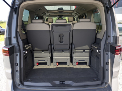 Volkswagen T7 Multivan 2.0 TSI DSG 7 PLACES TOIT PANO CARPLAY CLIM 3 ZONES