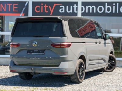 Volkswagen T7 Multivan 2.0 TSI DSG 7 PLACES TOIT PANO CARPLAY CLIM 3 ZONES