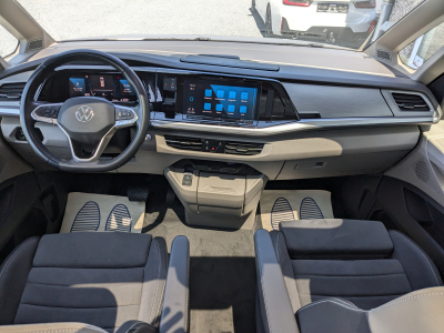 Volkswagen T7 Multivan 2.0 TSI DSG 7 PLACES TOIT PANO CARPLAY CLIM 3 ZONES