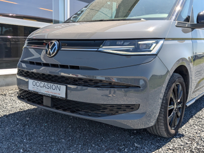 Volkswagen T7 Multivan 2.0 TSI DSG 7 PLACES TOIT PANO CARPLAY CLIM 3 ZONES