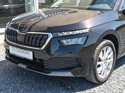 Skoda Kamiq 1.0 TSI DSG CARPLAY VIRTUAL GPS LED SIEGES CHAUFF