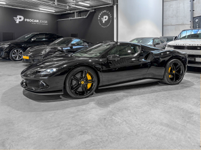 Ferrari 296 GTS GTS / NEW CAR / MY2025