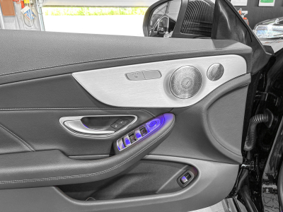 Mercedes-Benz C 63 AMG C Cabriolet 63 S AMG/850cv