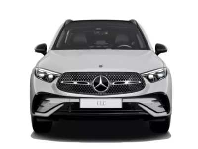 Mercedes-Benz GLC 300 GLC 300de /4Matic/ MANUFAKTUR / AMG LINE/360°/PANORAMA/