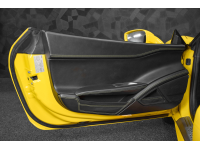 Ferrari 458 Italia CAPRISTO - GIALLO MODENA