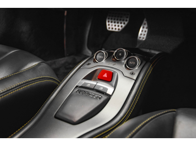 Ferrari 458 Italia CAPRISTO - GIALLO MODENA