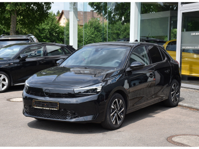 Opel Corsa 1.2 GS AT8