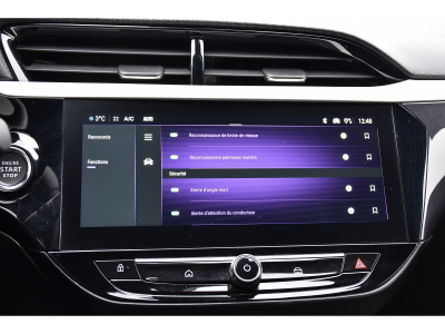 Opel Corsa 1.2 GS AT8