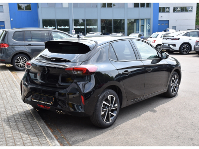 Opel Corsa 1.2 GS AT8