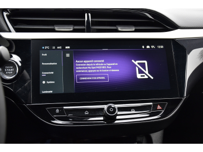 Opel Corsa 1.2 GS AT8