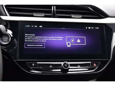 Opel Corsa 1.2 GS AT8