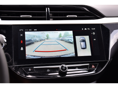 Opel Corsa 1.2 GS AT8