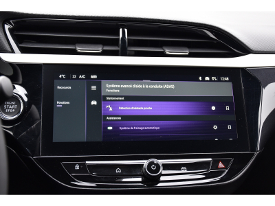 Opel Corsa 1.2 GS AT8