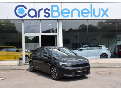 Opel Corsa 1.2 GS AT8