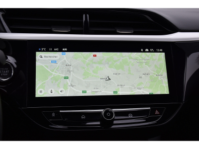 Opel Corsa 1.2 GS AT8