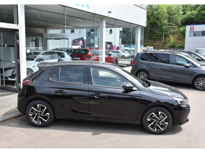 Opel Corsa 1.2 GS AT8