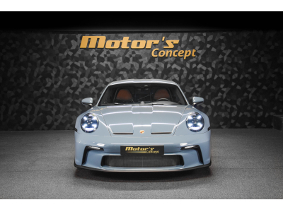 Porsche 911 S/T - 1 OF 1963