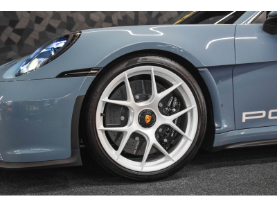 Porsche 911 S/T - 1 OF 1963