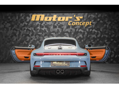 Porsche 911 S/T - 1 OF 1963