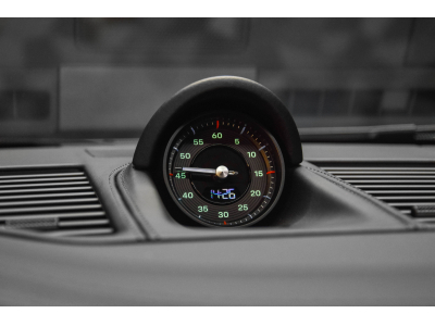 Porsche 911 S/T - 1 OF 1963