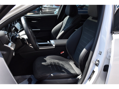 Mercedes-Benz C 300 de Break AMG Line 9G-Tronic